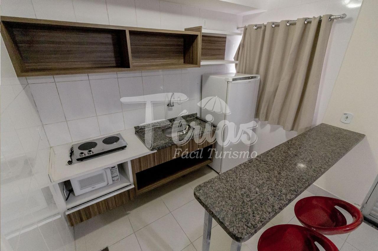 L'Acqua Diroma III Apartment Caldas Novas Exterior photo