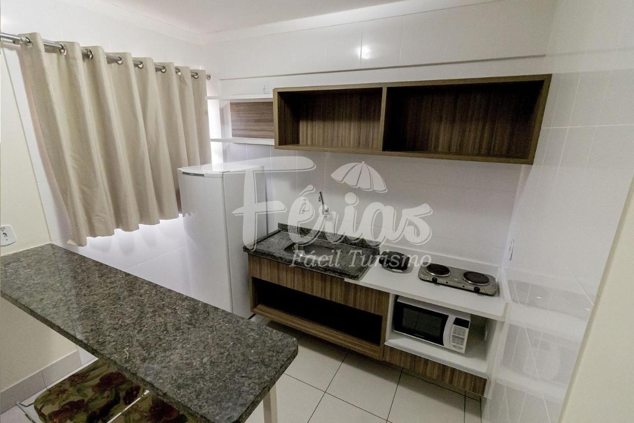 L'Acqua Diroma III Apartment Caldas Novas Exterior photo