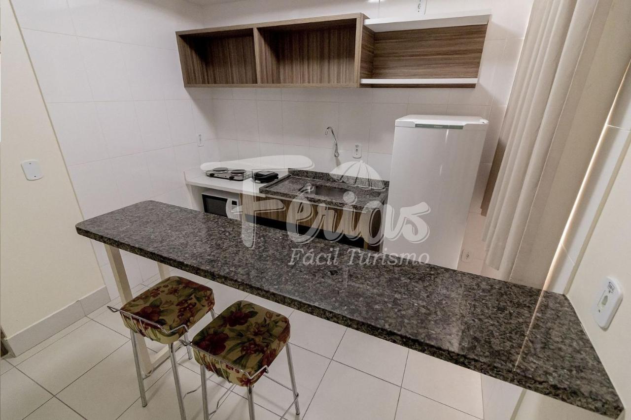 L'Acqua Diroma III Apartment Caldas Novas Exterior photo