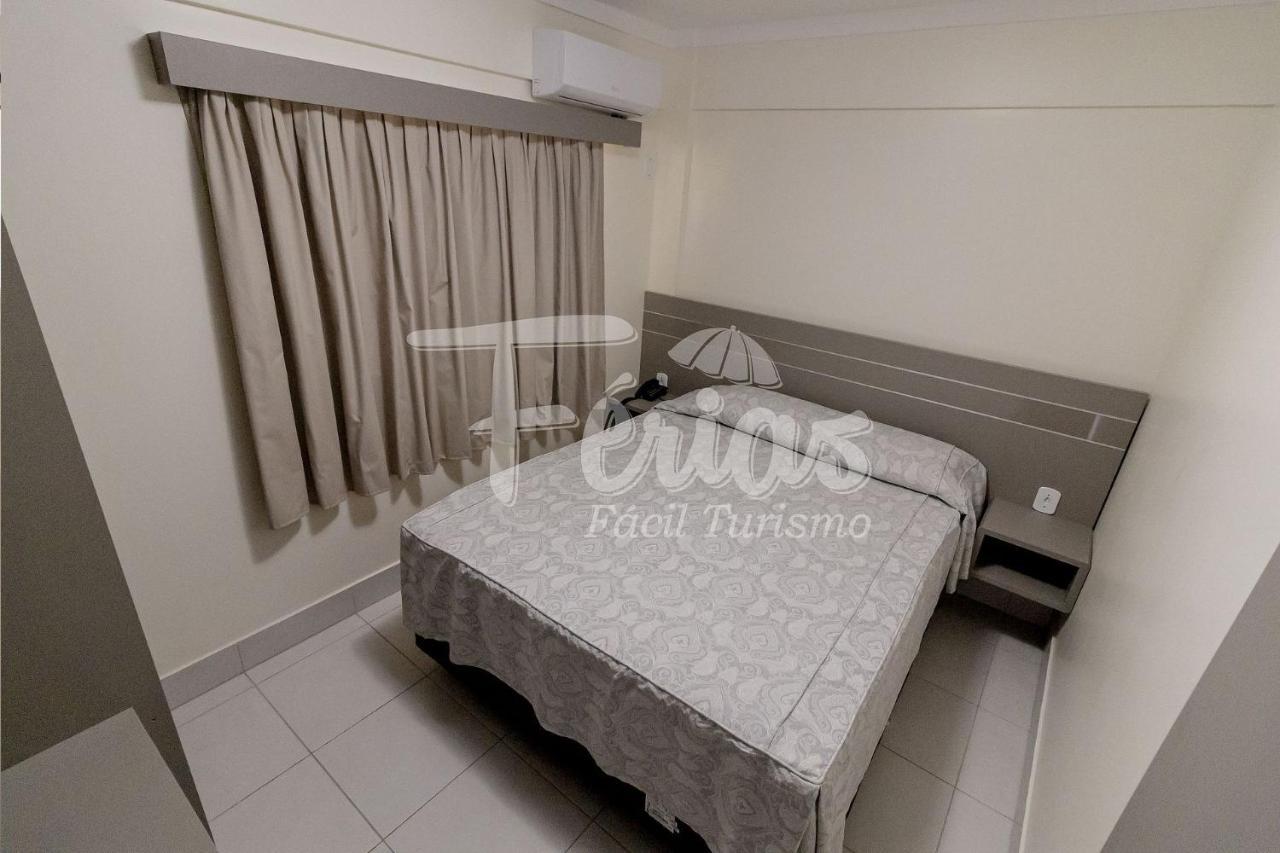L'Acqua Diroma III Apartment Caldas Novas Exterior photo