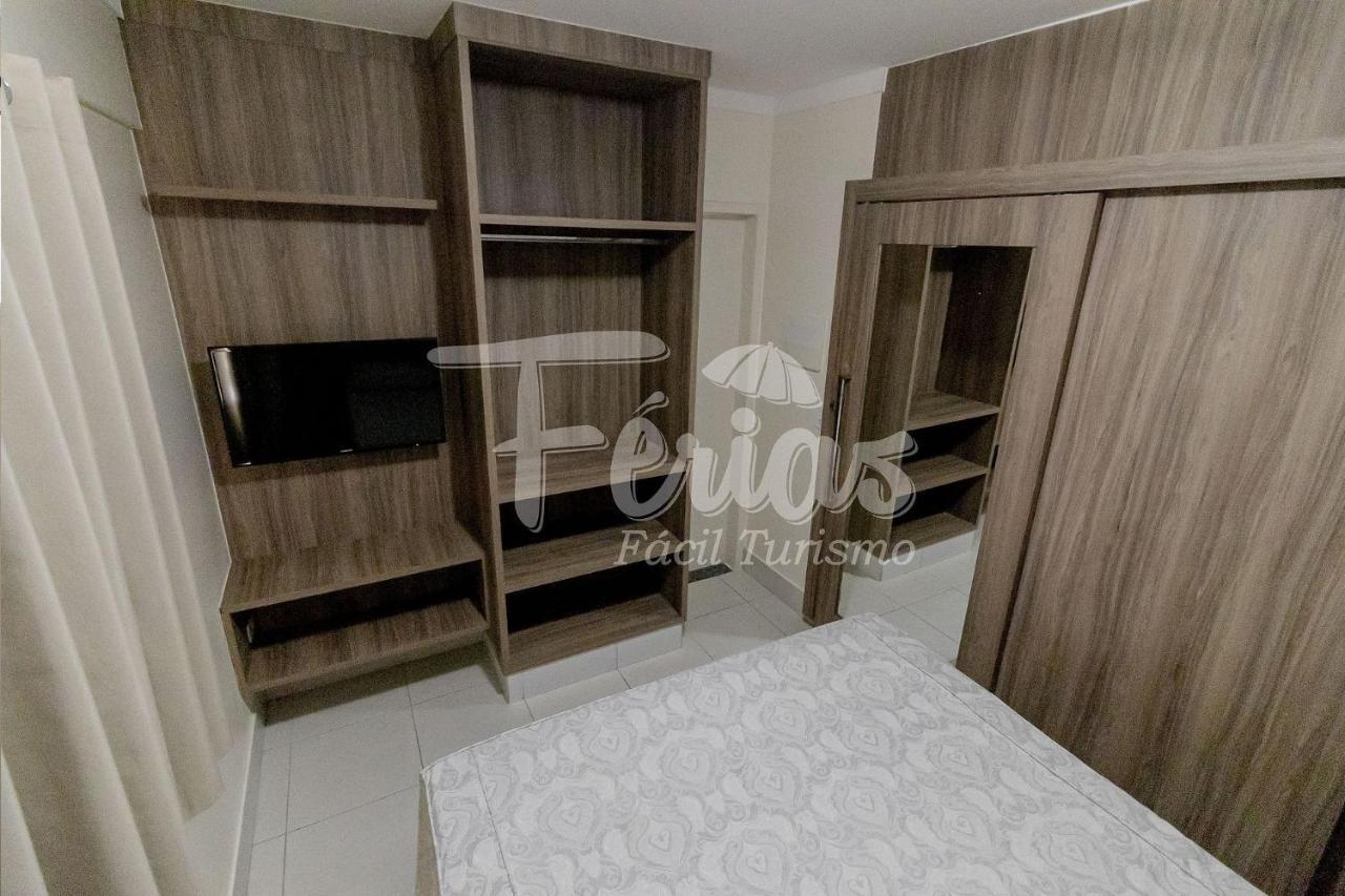 L'Acqua Diroma III Apartment Caldas Novas Exterior photo