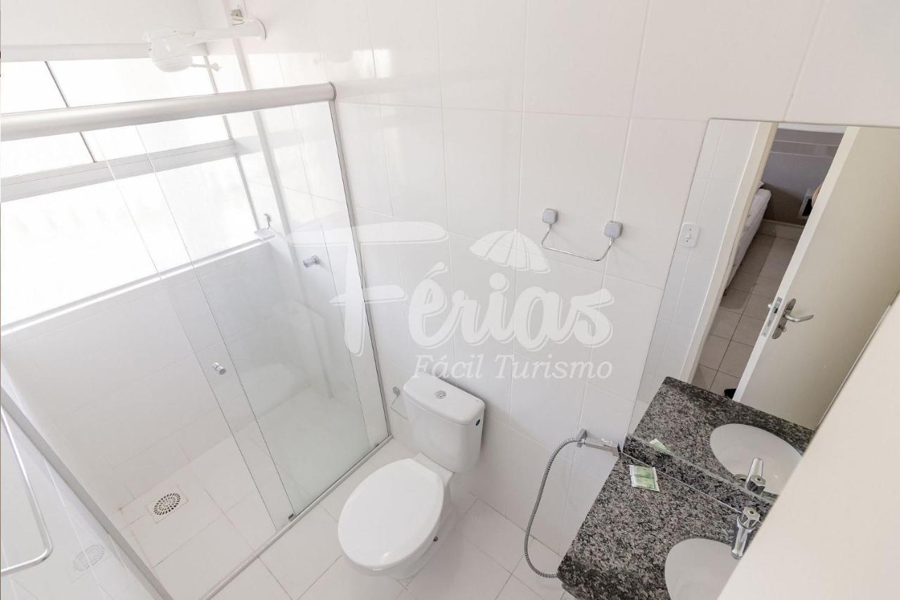 L'Acqua Diroma III Apartment Caldas Novas Exterior photo