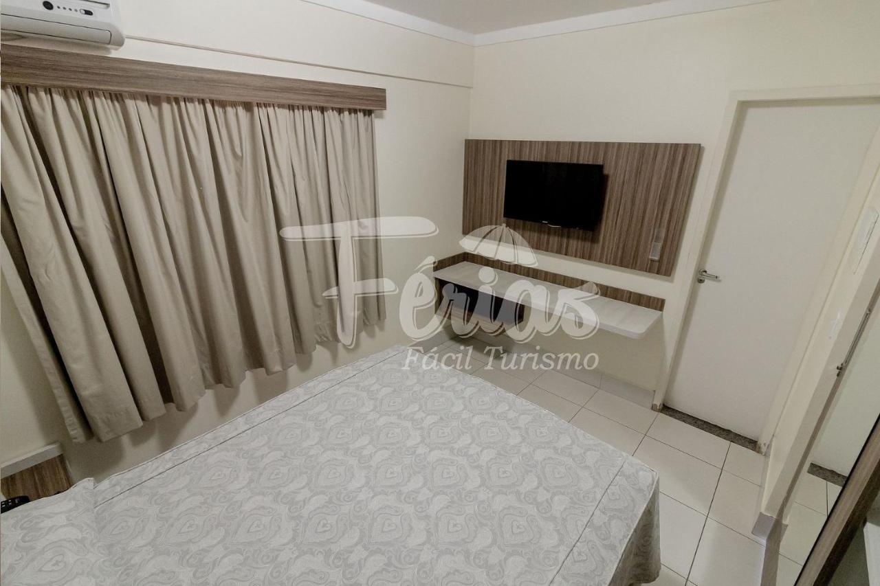 L'Acqua Diroma III Apartment Caldas Novas Exterior photo