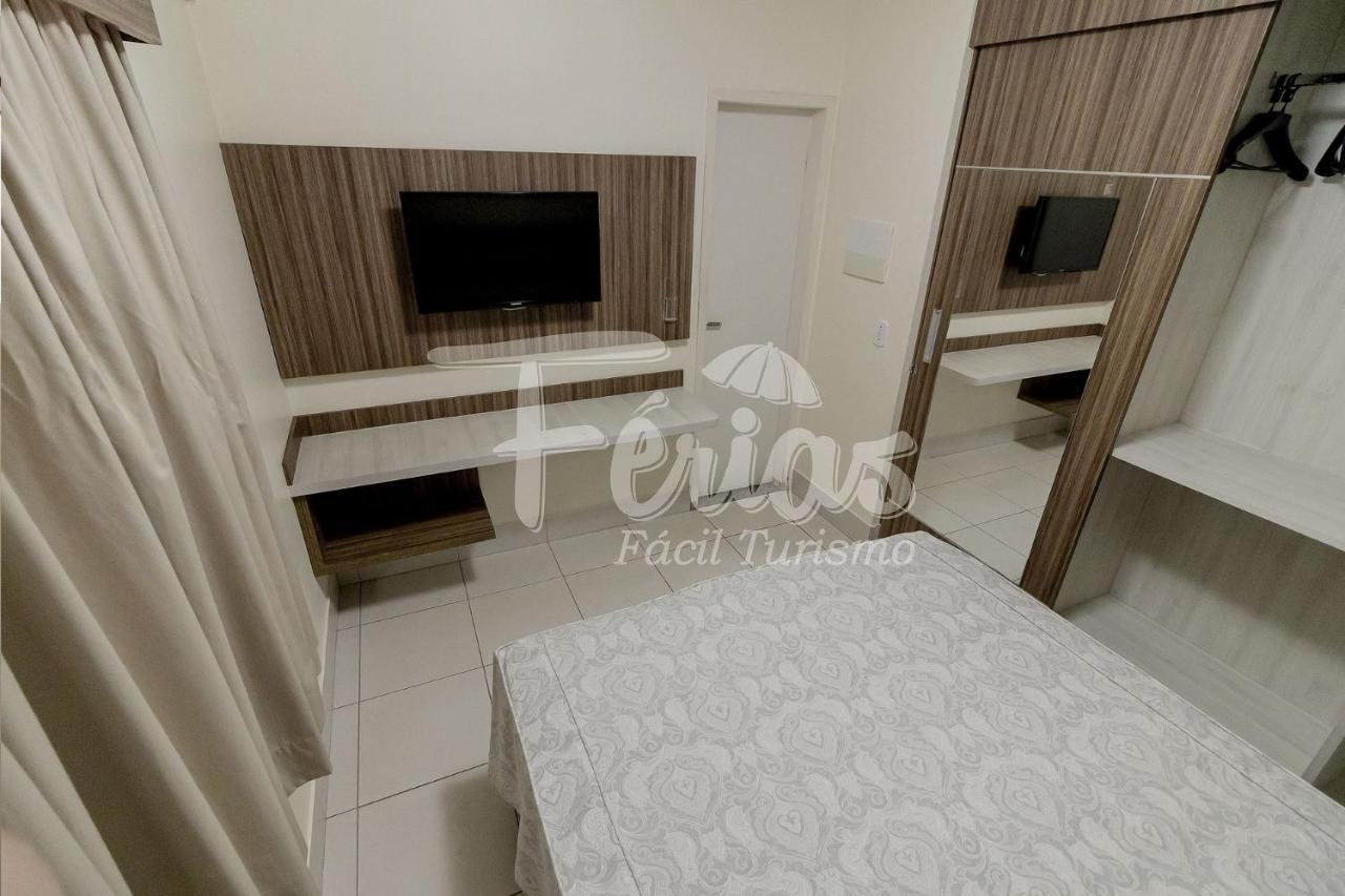 L'Acqua Diroma III Apartment Caldas Novas Exterior photo