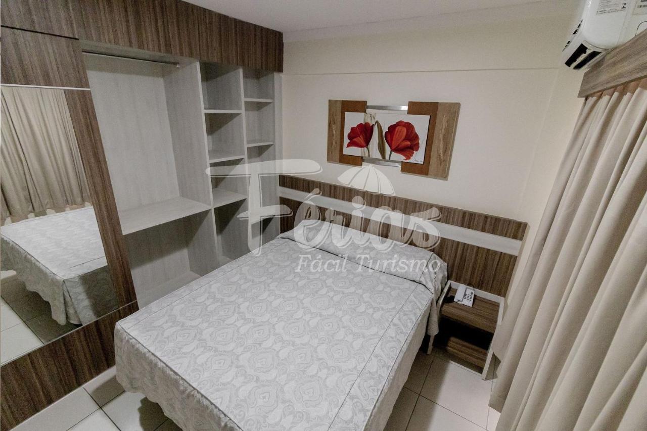 L'Acqua Diroma III Apartment Caldas Novas Exterior photo