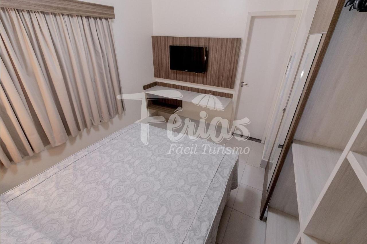 L'Acqua Diroma III Apartment Caldas Novas Exterior photo
